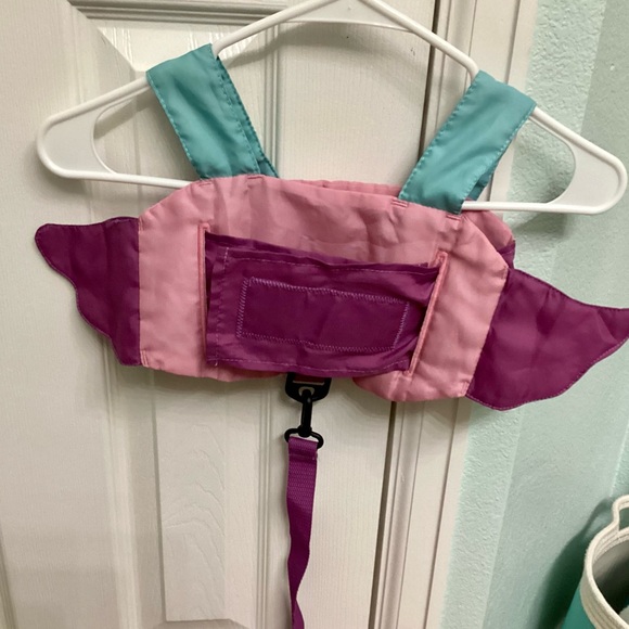 Toddlers Harness and Leash - Picture 10 of 11